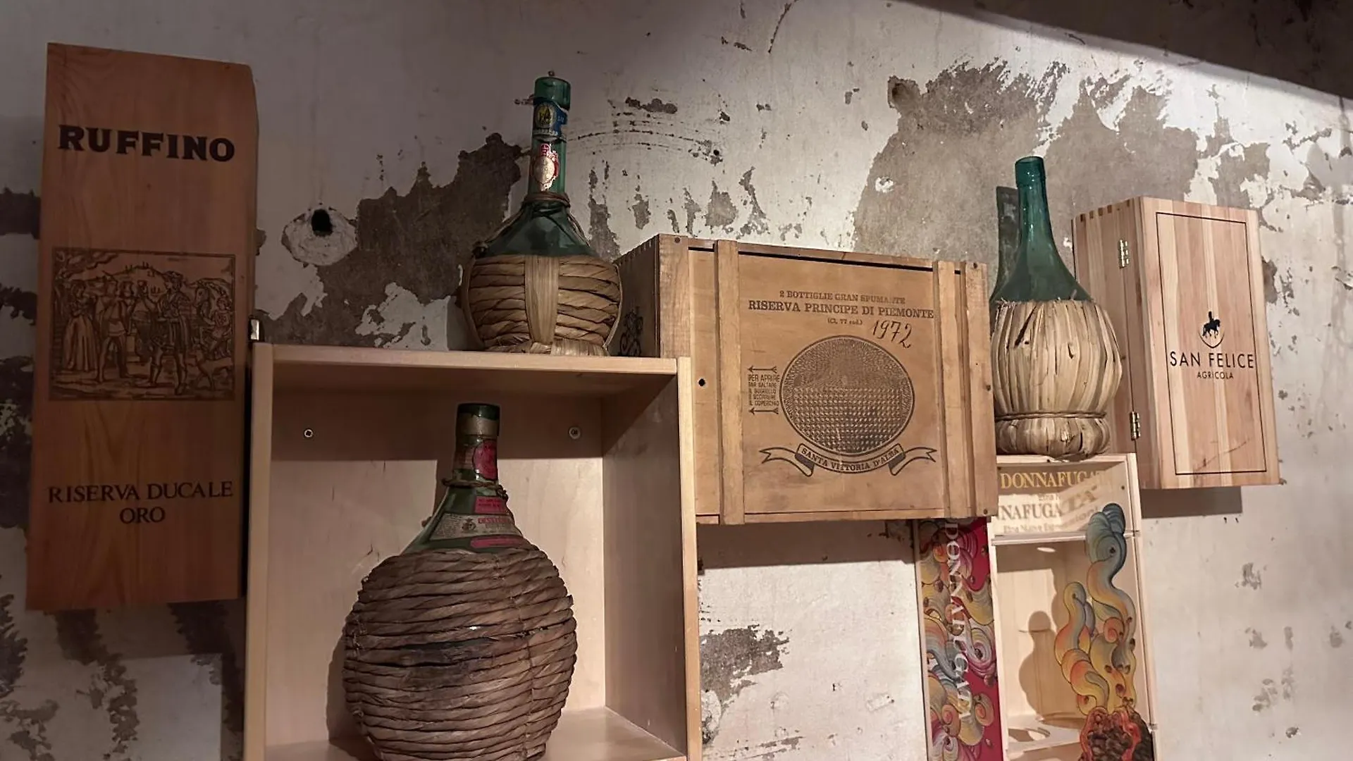 Holiday home La Cantina Di Arianna Cortona