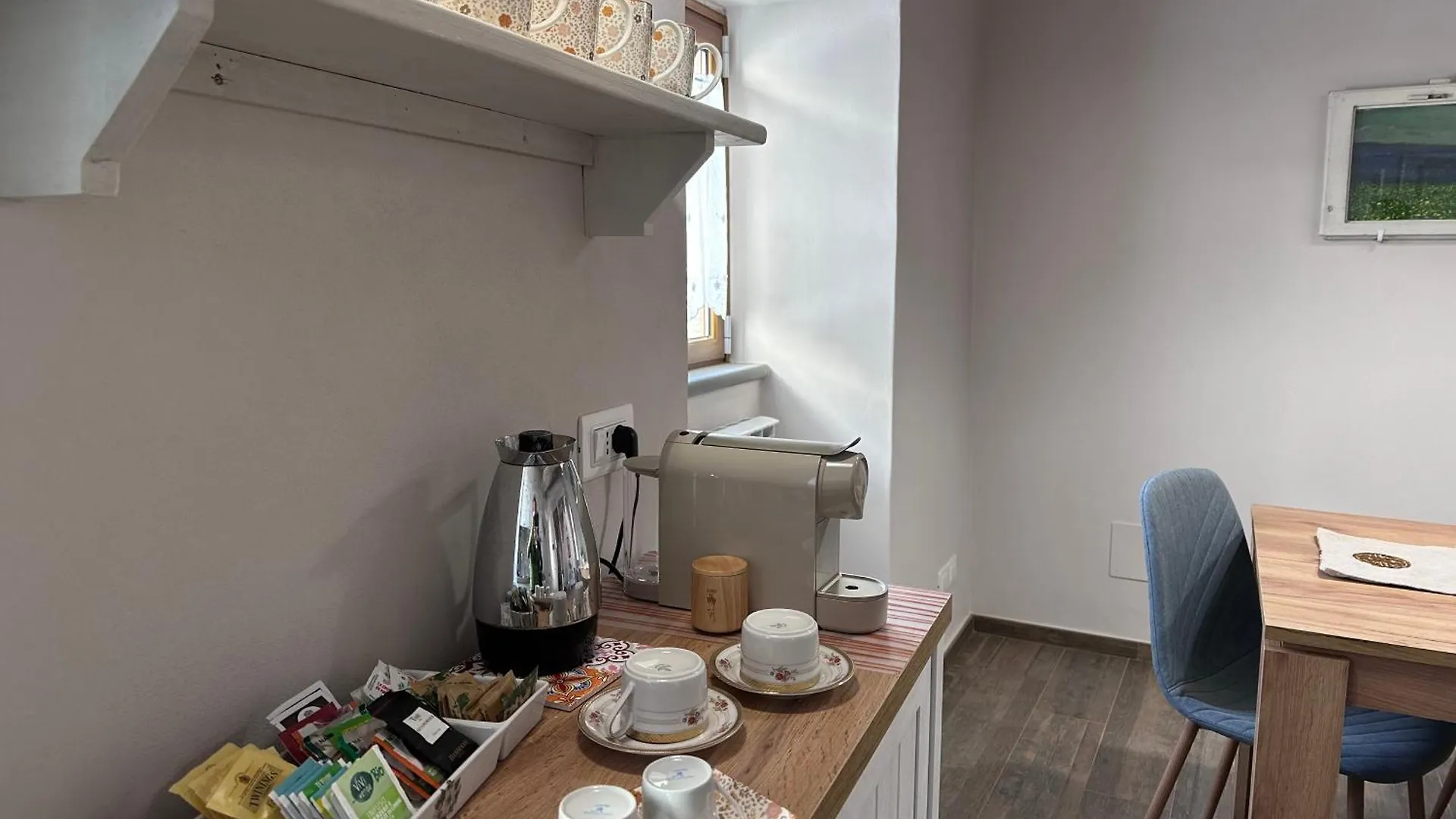Holiday home La Cantina Di Arianna Cortona Italy