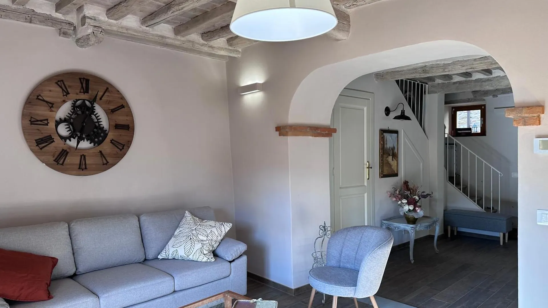 La Cantina Di Arianna Cortona