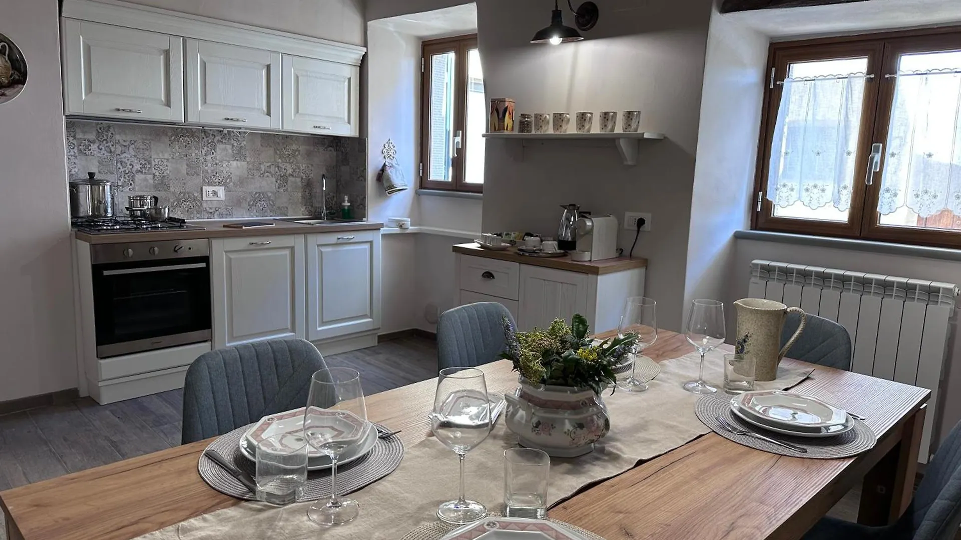 Holiday home La Cantina Di Arianna Cortona