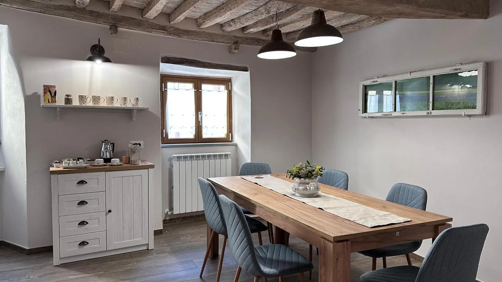 La Cantina Di Arianna Cortona 0*,