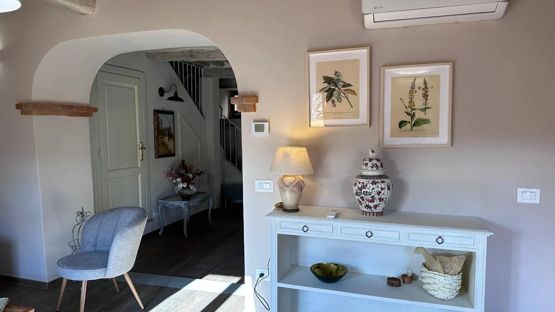 La Cantina Di Arianna Cortona
