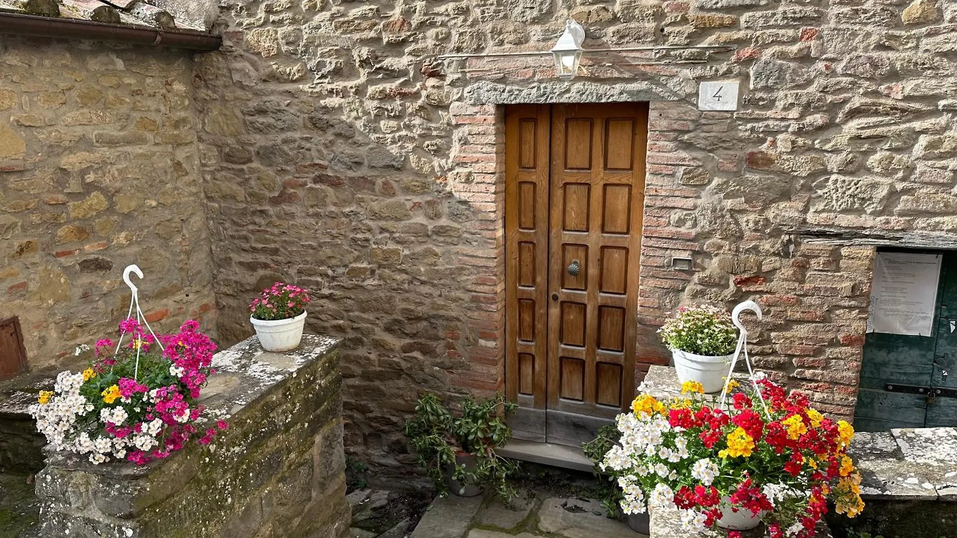La Cantina Di Arianna Cortona Holiday home