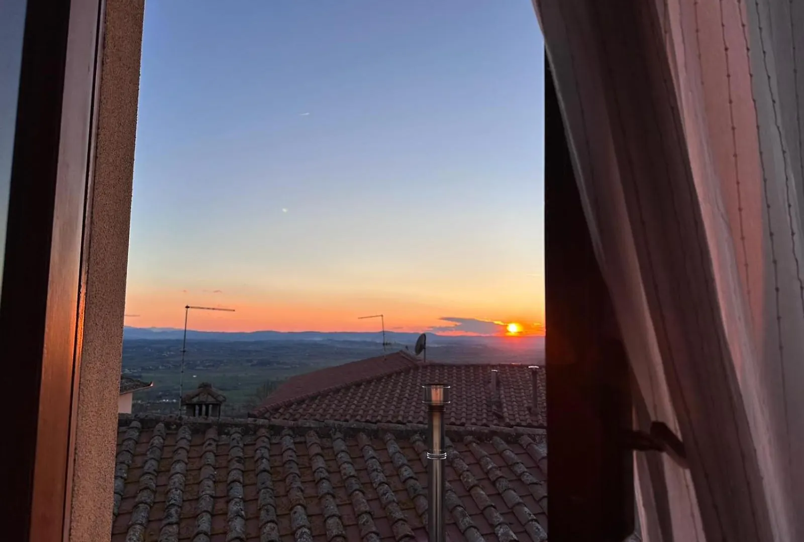 Holiday home La Cantina Di Arianna Cortona Italy